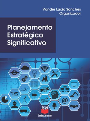 cover image of Planejamento estratégico significativo